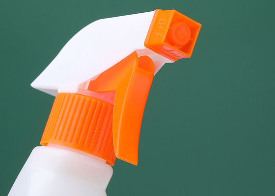 16 Oz-Fles 500ml van de Trekker de Plastic Nevel voor het Schoonmaken Oplossingen