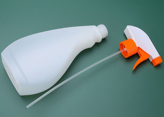16 Oz-Fles 500ml van de Trekker de Plastic Nevel voor het Schoonmaken Oplossingen