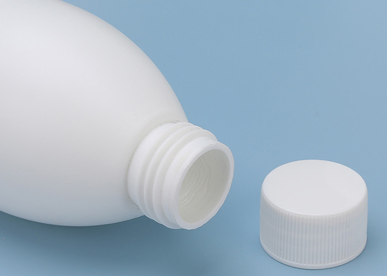 24mm 25mm Reis Navulbare Lege Plastic Flessen met Deksels 320ml 500ml