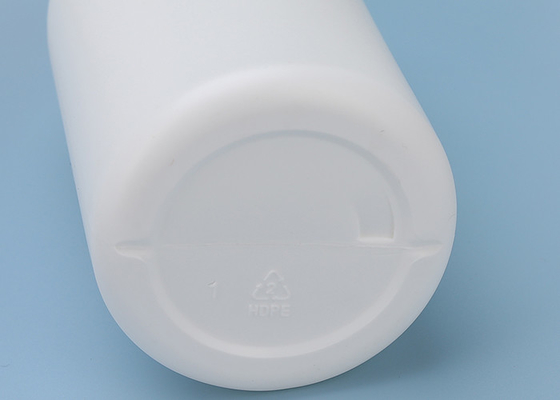 24mm 25mm Reis Navulbare Lege Plastic Flessen met Deksels 320ml 500ml
