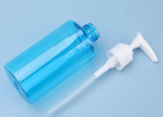 SGS Plastic Handdesinfecterend middel om HUISDIERENfles 200ml met Witte Lotionpomp