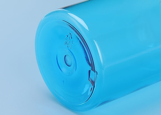 SGS Plastic Handdesinfecterend middel om HUISDIERENfles 200ml met Witte Lotionpomp