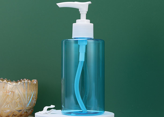 SGS Plastic Handdesinfecterend middel om HUISDIERENfles 200ml met Witte Lotionpomp