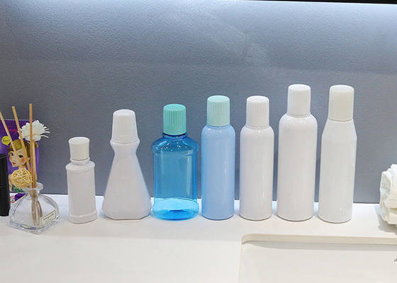 25mm Plastic OEM van de de Mondspoelingsfles van de Handwas Plastic ODM
