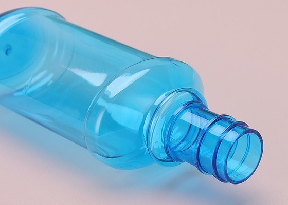 Vrije Lege Plastic de Mondspoelingsflessen 250ml van BPA met Kappen