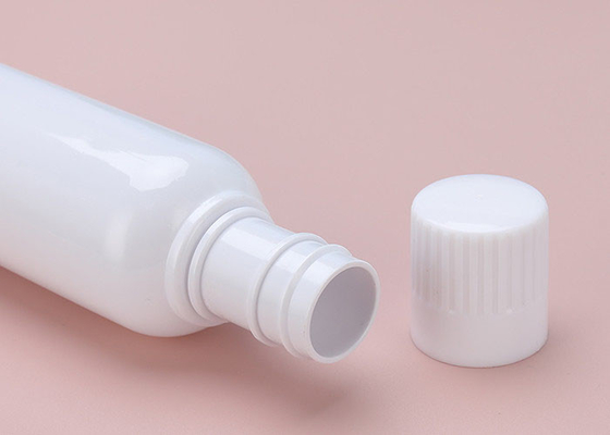 Opnieuw te gebruiken Plastic de Mondspoelingsfles van 240ml 330ml met GLB