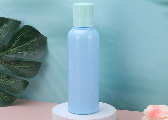 Opnieuw te gebruiken Plastic de Mondspoelingsfles van 240ml 330ml met GLB