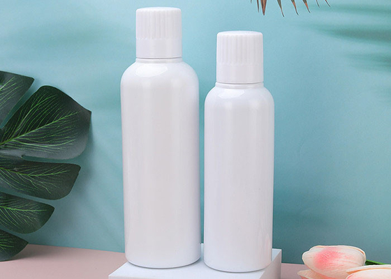 Opnieuw te gebruiken Plastic de Mondspoelingsfles van 240ml 330ml met GLB