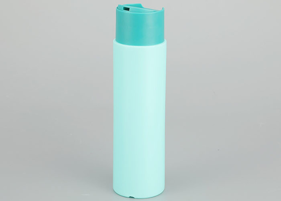 Containers van de Flessenflip top cap plastic lotion van 250ml 300ml de Navulbare Plastic