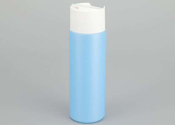 Containers van de Flessenflip top cap plastic lotion van 250ml 300ml de Navulbare Plastic