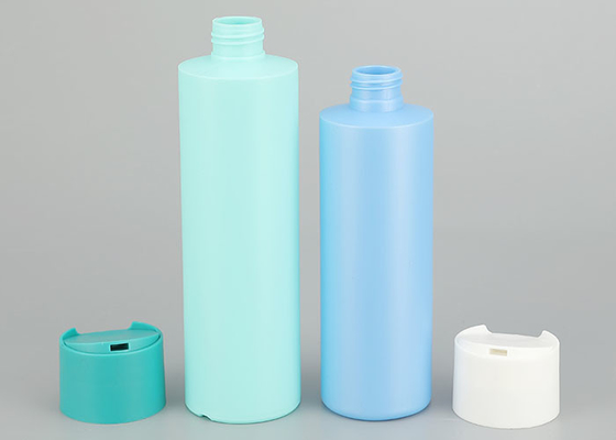 Containers van de Flessenflip top cap plastic lotion van 250ml 300ml de Navulbare Plastic