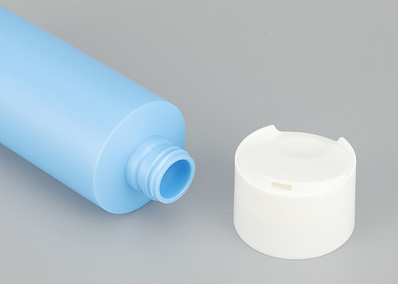 Containers van de Flessenflip top cap plastic lotion van 250ml 300ml de Navulbare Plastic