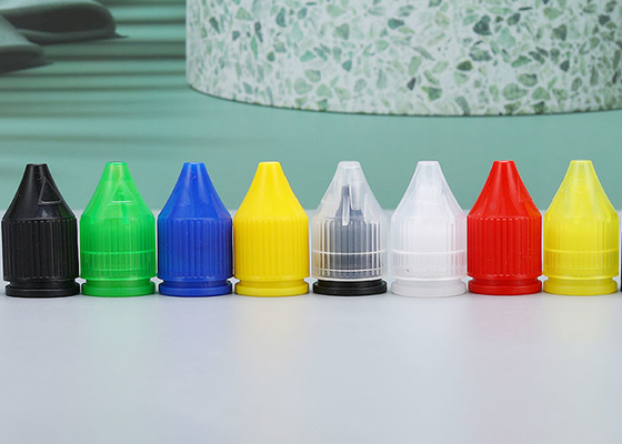 30ml blauwgroen voor de Vloeibare, Lichte Olie van Vape, druppelbuisjefles eliquid bottel vloeibare fles