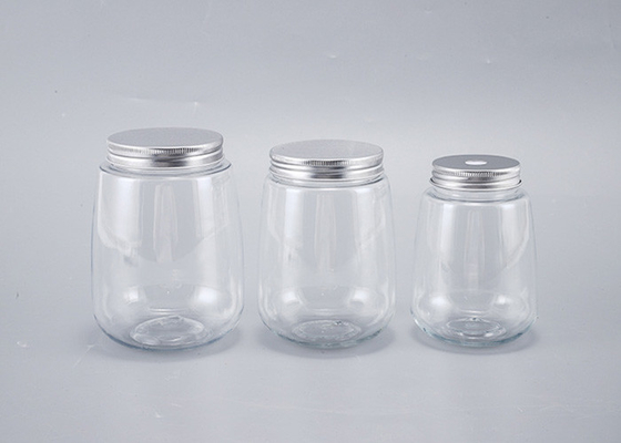 de Flessen van de de Melkthee van 350ml 500ml 650ml met Dekking