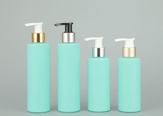 van de de shampoofles van 100ml 200ml Plastic van de de Perspomp de lotionfles
