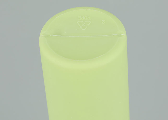 Van de Flessenwithround van de shampoo150ml de Lege Kosmetische Plastic Nevel Pomp GLB