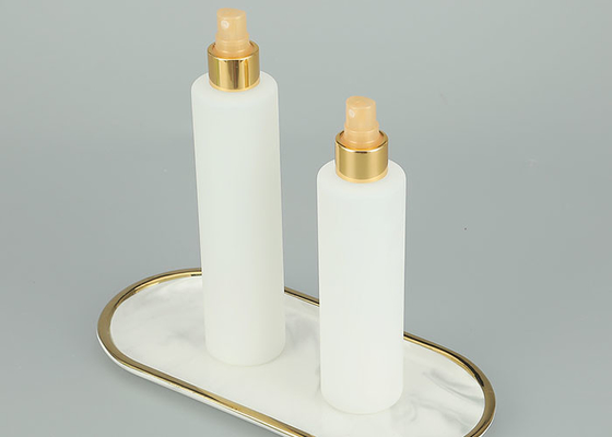 HDPE 150ml 200ml ontruimt de Plastic Lege Fijne Flessen ISO9001 van de Mistnevel