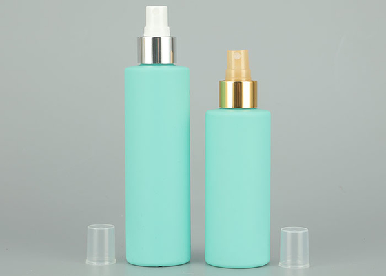 HDPE 150ml 200ml ontruimt de Plastic Lege Fijne Flessen ISO9001 van de Mistnevel