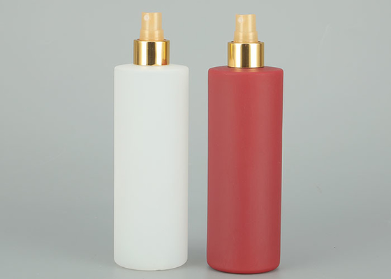 HDPE 150ml 200ml ontruimt de Plastic Lege Fijne Flessen ISO9001 van de Mistnevel