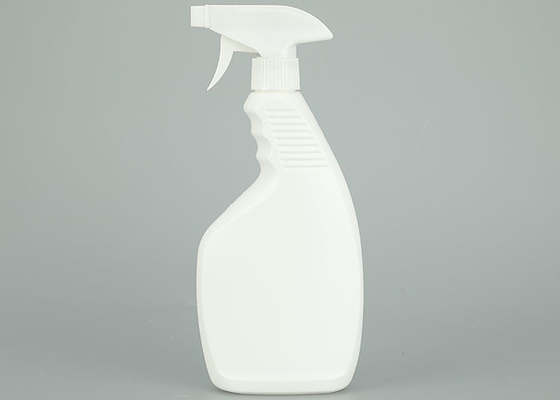 Aanpasbare onder druk gespotte fles voor huishoudelijk schoonmaken