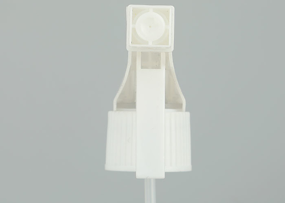 HDPE van de keukenbadkamers de Witte Fles 500ml van de Trekkernevel