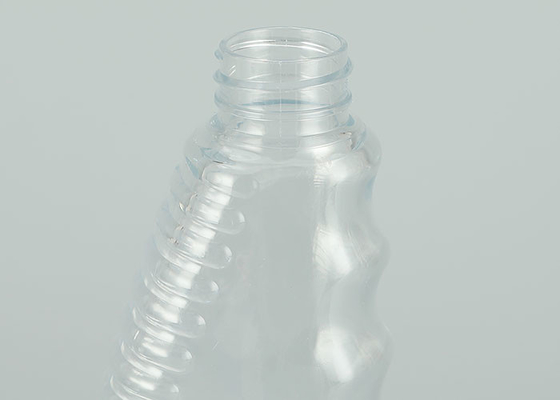 De stevige HDPE 500ml Flessen van de Trekkerspuitbus met Vingerhandvat
