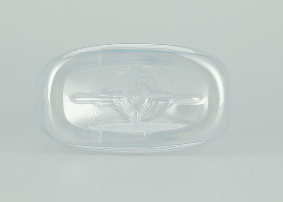 De stevige HDPE 500ml Flessen van de Trekkerspuitbus met Vingerhandvat