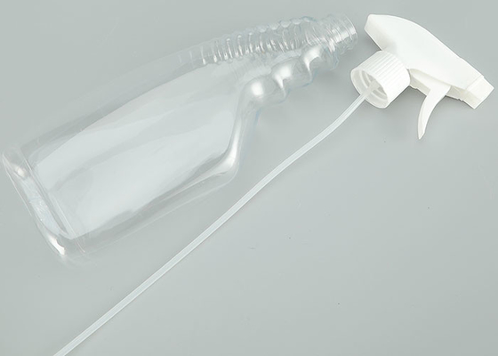 De stevige HDPE 500ml Flessen van de Trekkerspuitbus met Vingerhandvat