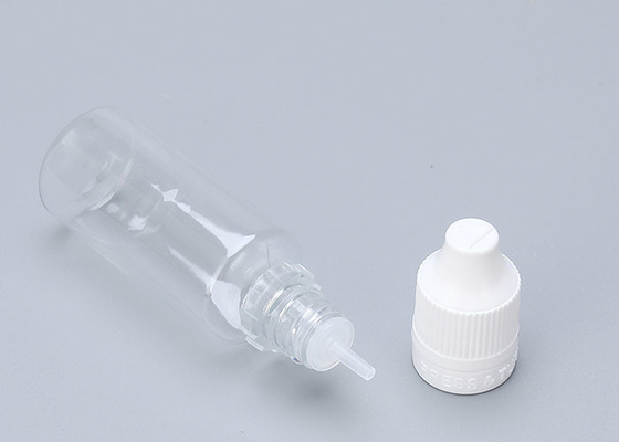 van het het HUISDIERENdruppelbuisje van 10ml 5ml 4ml de Elektronische Vloeibare Vrije Flessen BPA