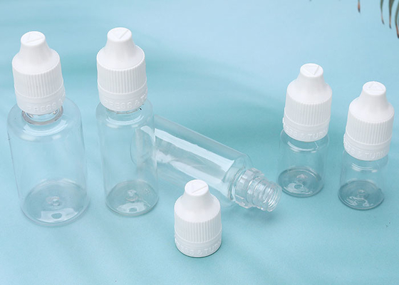 van het het HUISDIERENdruppelbuisje van 10ml 5ml 4ml de Elektronische Vloeibare Vrije Flessen BPA