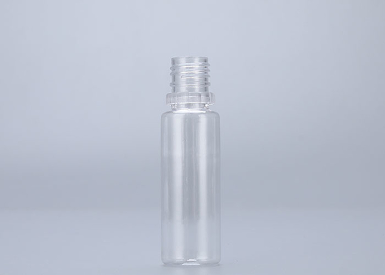 Flessen van de het Oogdaling van 30ml 40ml 50ml E de Vloeibare Plastic Lege met Kindveilige Kappen