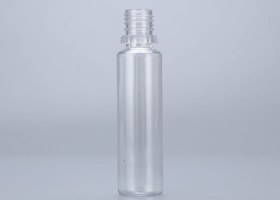 ODM de Transparante Vloeibare Fles 4ml 5ml 10ml van het HUISDIERENdruppelbuisje E