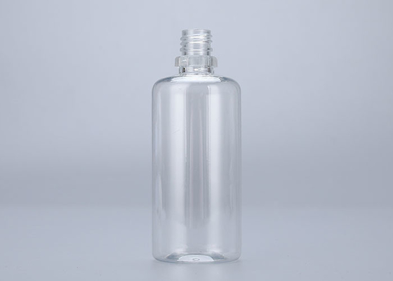 ODM de Transparante Vloeibare Fles 4ml 5ml 10ml van het HUISDIERENdruppelbuisje E