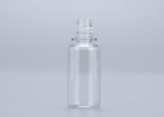 ISO9001 om Plastic Druppelbuisjee Vloeibare Fles 5ml 8ml 10ml
