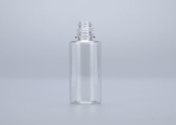 Samenpersbare 20ml-Druppelaare Vloeibare Flessen met Kindveilig GLB