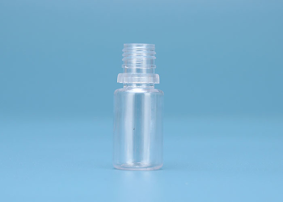 Lege Samenpersbare Vloeibare het Druppelbuisjefles van de oogdaling 10ml met GLB