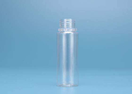 de Vloeibare Vrije Fles BPA van 30ml 60ml E