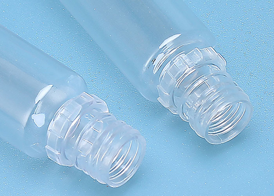 de Vloeibare Vrije Fles BPA van 30ml 60ml E