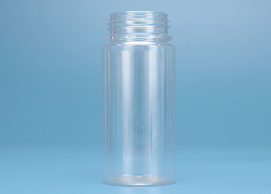 H 65.5mm euro Vloeibare de Dalingscontainer van het Flessenv2 100ml Lege Oog