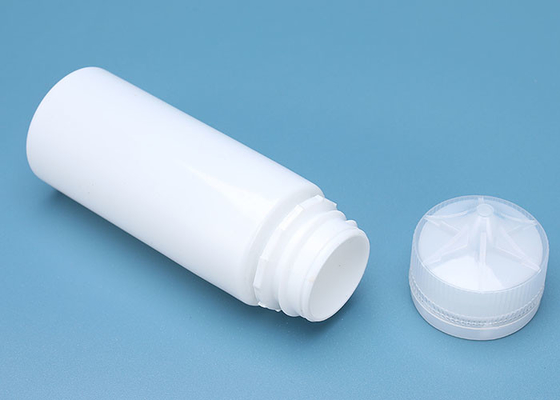 H 65.5mm euro Vloeibare de Dalingscontainer van het Flessenv2 100ml Lege Oog