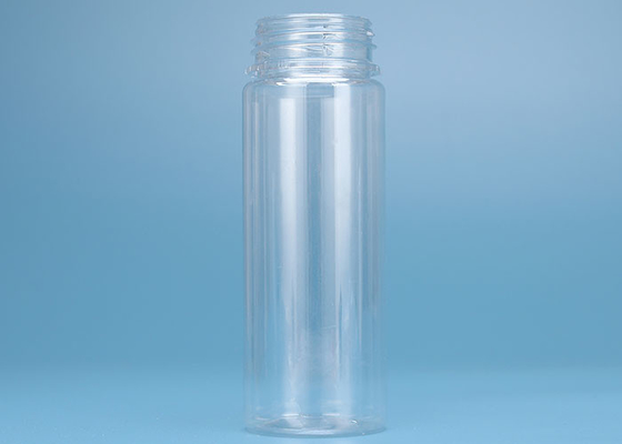 Vriendschappelijke het Druppelbuisjee Vloeibare Fles V2 120ml Plastic Unicorn Bottle van ECO