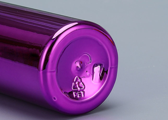 60ml om Plastic Samenpersbare Druppelbuisjeflessen voor Etherische olie