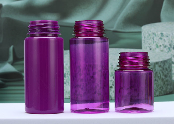 De Vloeibare Fles Unicorn Plastic Bottles With Childproof GLB van 100ML 120ML E