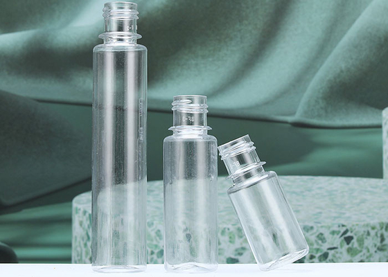 de Plastic E Vloeibare Flessen van 10ml 30ml Vape met Kindveilig Deksel