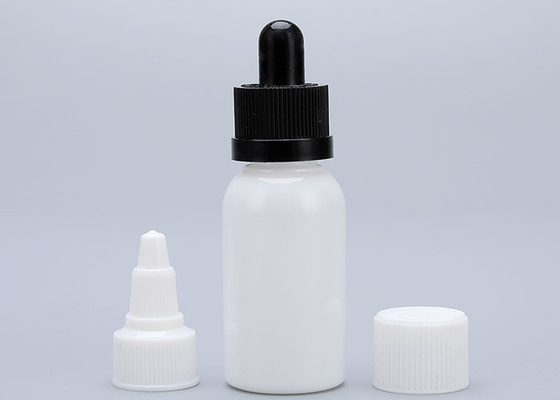 15 ml Plastic Dropper Flasjes lekbestendig
