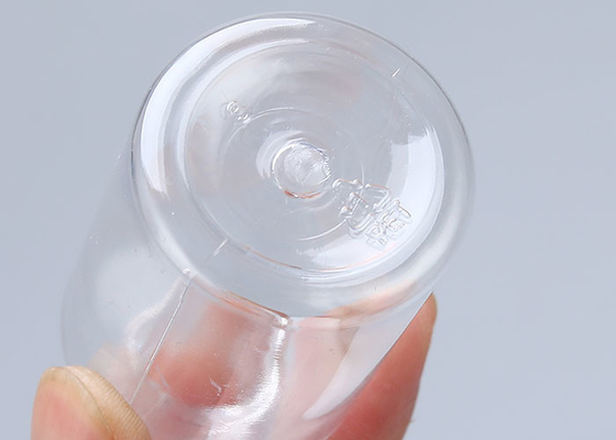 30ml samenpersbare Plastic Druppelbuisjeflessen voor DIY-de Oliën van het Etherische oliënparfum