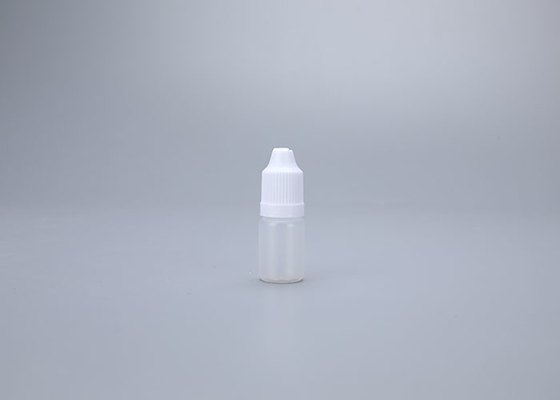 Witte GLB-Vloeibare Fles 60*50*44cm ISO9001 van de Druppelbuisjesamendrukking E