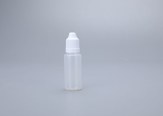 Witte GLB-Vloeibare Fles 60*50*44cm ISO9001 van de Druppelbuisjesamendrukking E