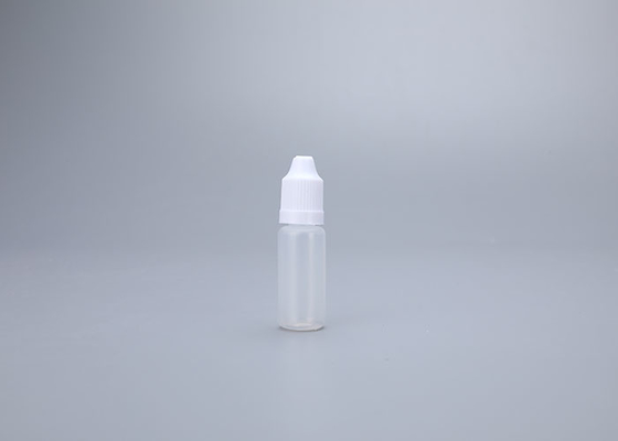 Witte GLB-Vloeibare Fles 60*50*44cm ISO9001 van de Druppelbuisjesamendrukking E