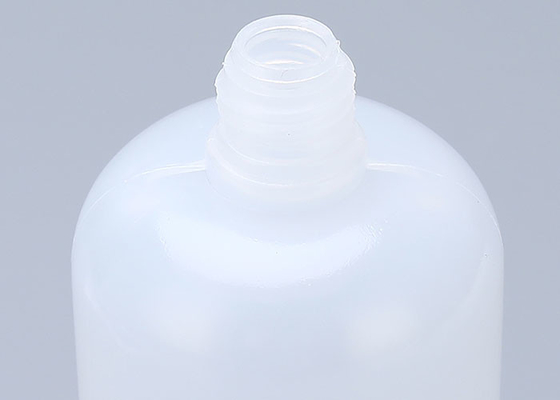 Kleine het Druppelbuisjeflessen 100ml 120ml van de Mond Vloeibare Plastic Samendrukking